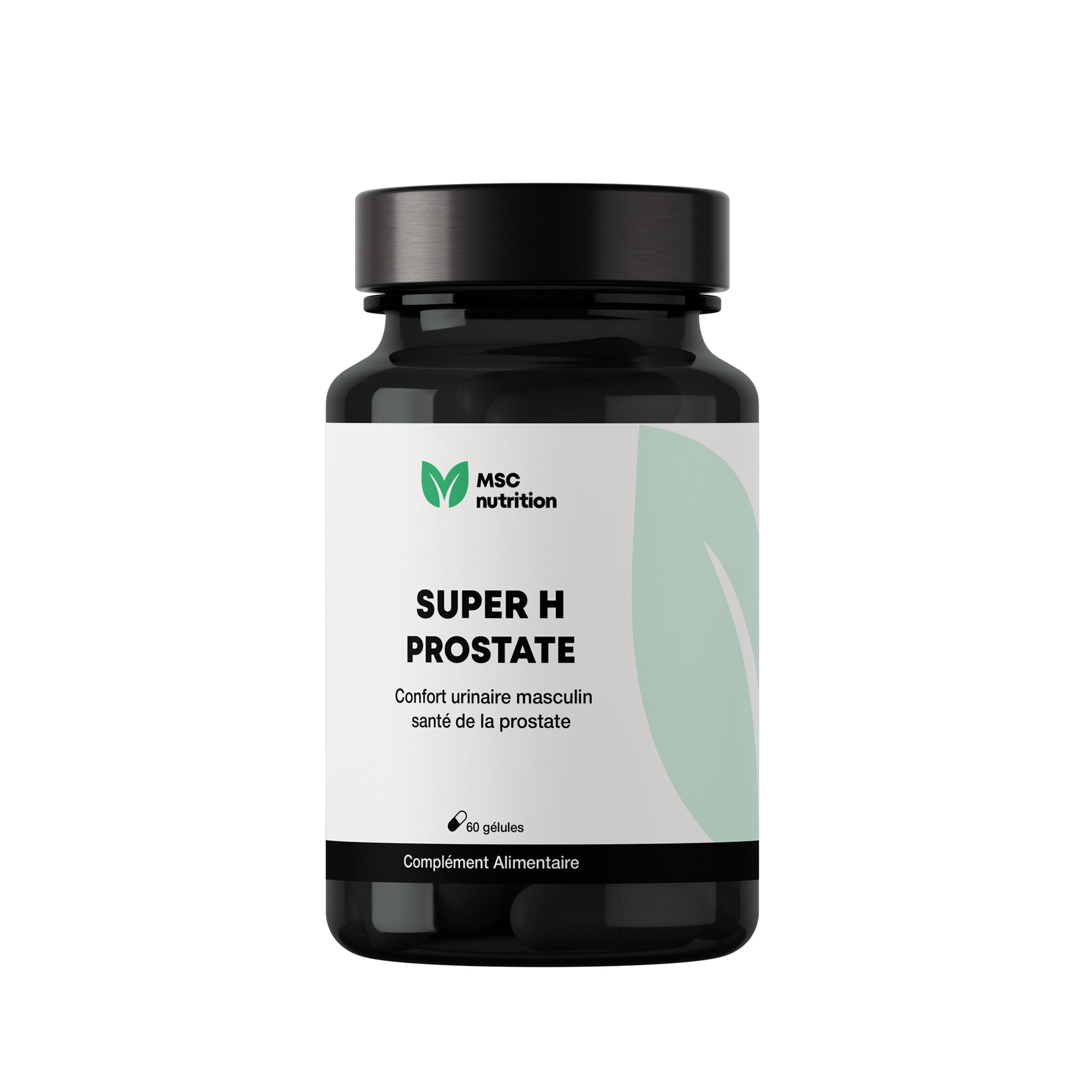 Super H Prostate