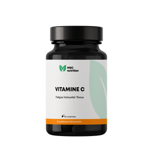 Vitamine C
