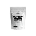 Whey Protéine Isolate - Vanille
