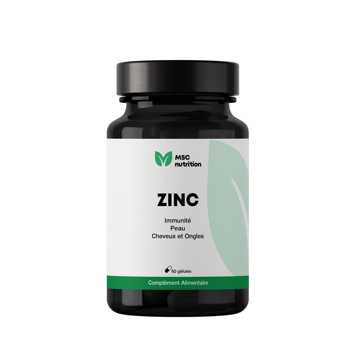 Zinc