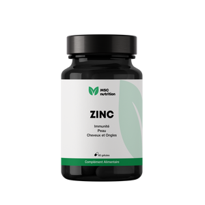 Zinc