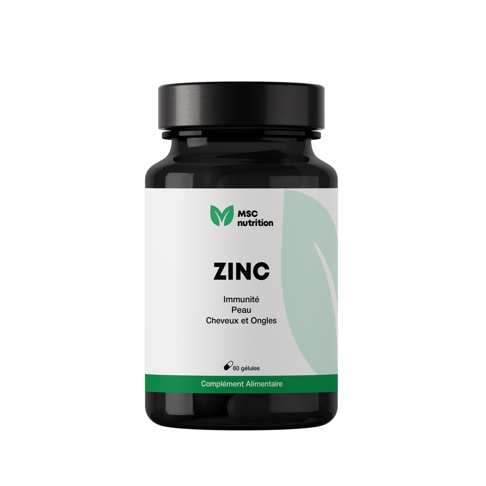 Zinc