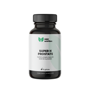 Super H Prostate