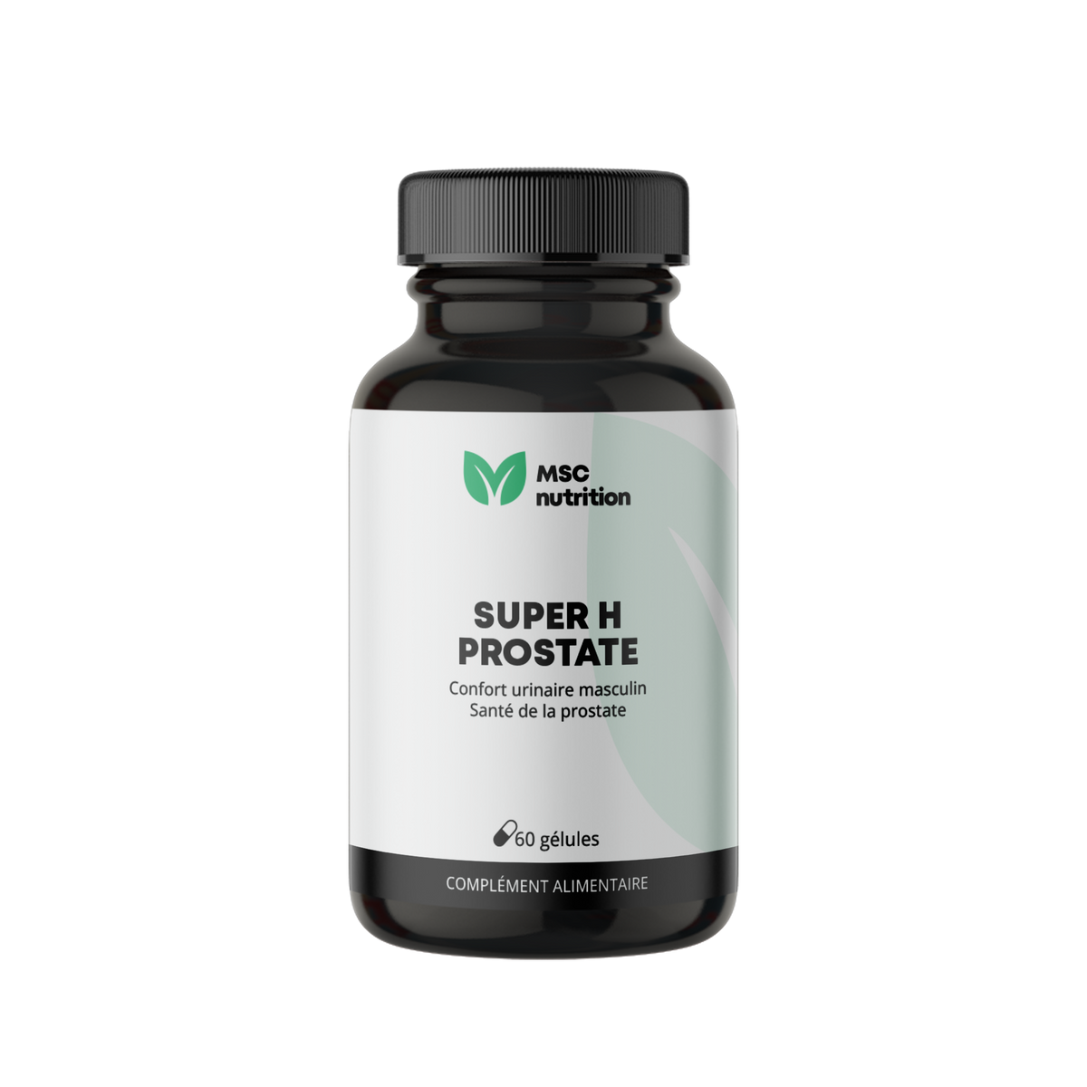 Super H Prostate