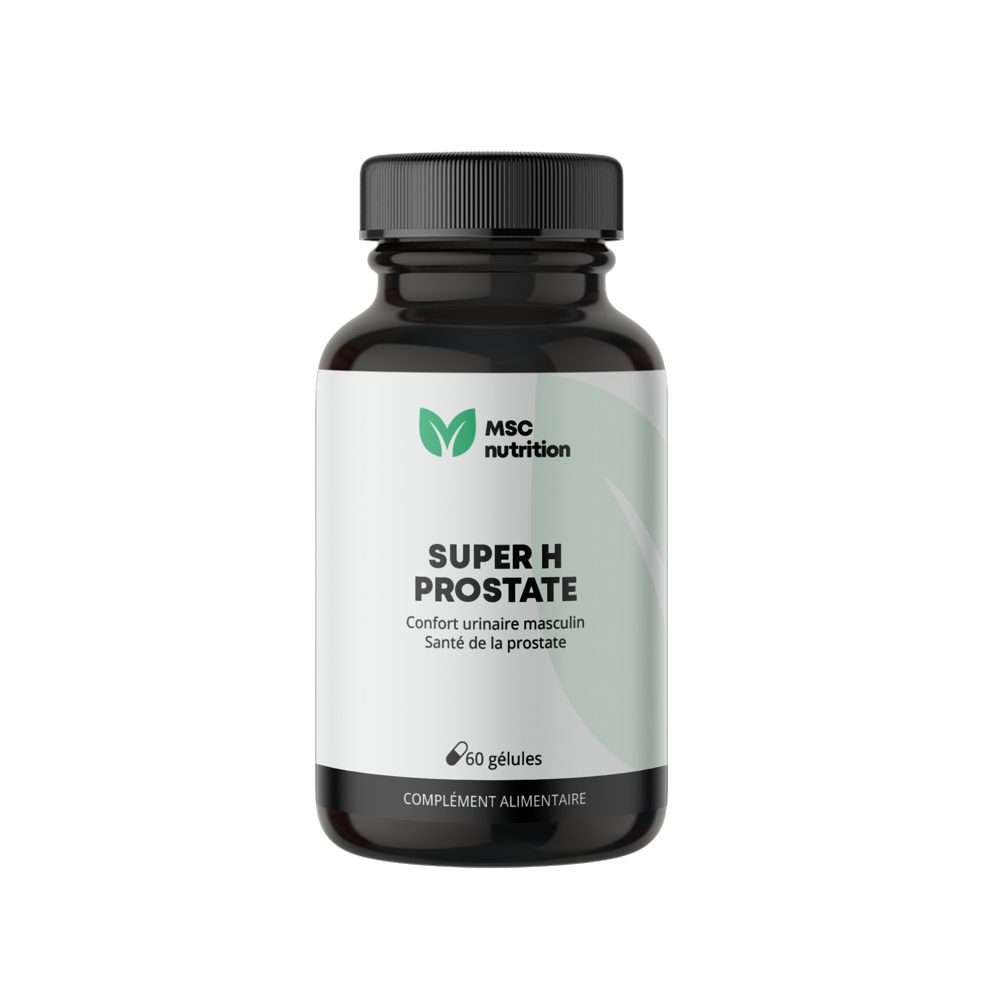 Super H Prostate