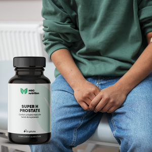 Super H Prostate
