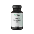 Super H Testostérone