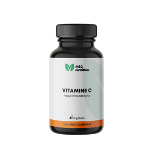 Vitamin C