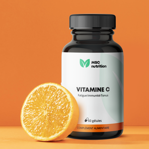 Vitamin C