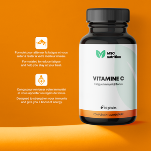 Vitamin C