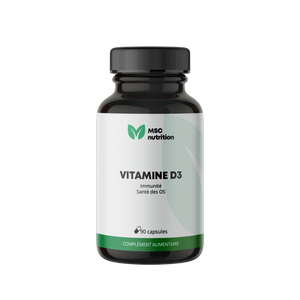 Vitamine D3