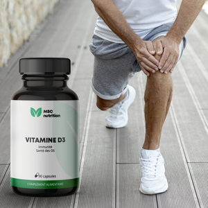 Vitamine D3
