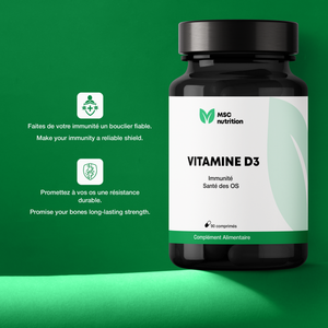 Vitamin D3