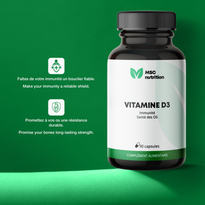 Vitamine D3