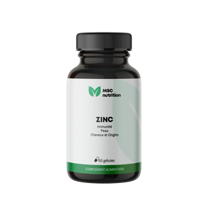 Zinc