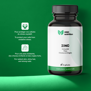 Zinc